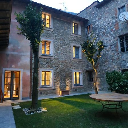 피에트라산타 Dimora Carducci B&B 외부 사진