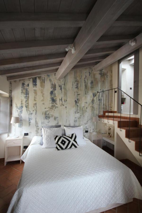 피에트라산타 Dimora Carducci B&B 외부 사진
