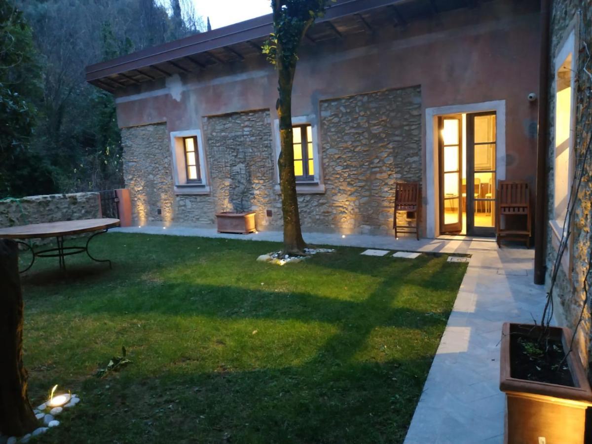 피에트라산타 Dimora Carducci B&B 외부 사진