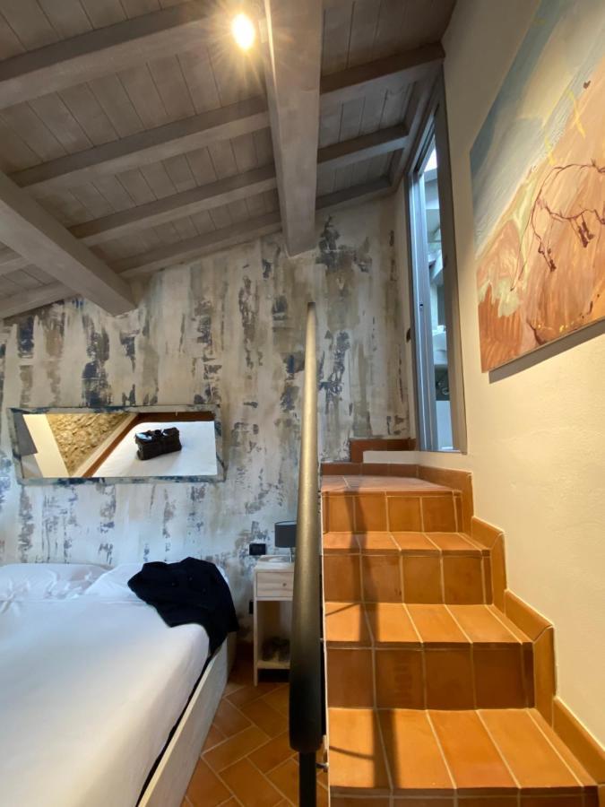 피에트라산타 Dimora Carducci B&B 외부 사진