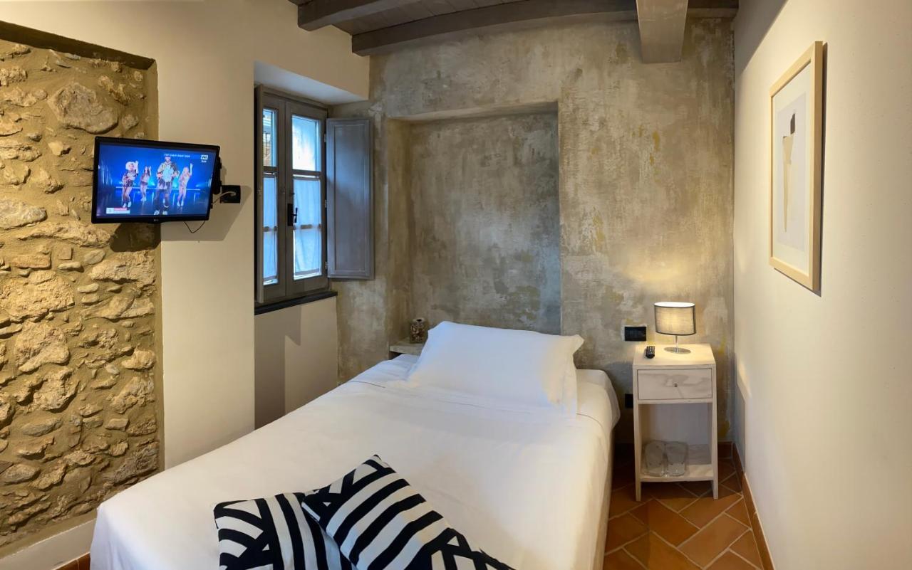 피에트라산타 Dimora Carducci B&B 외부 사진