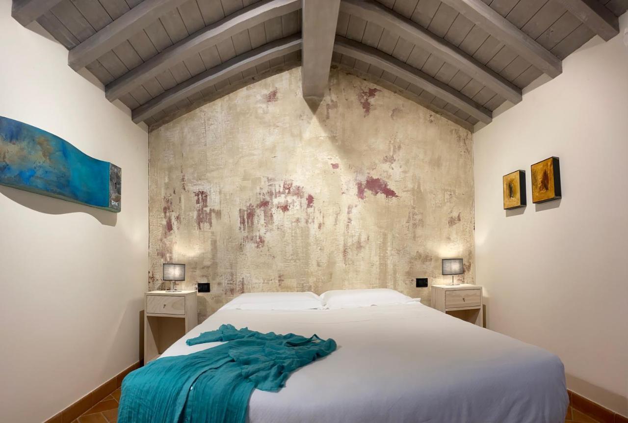 피에트라산타 Dimora Carducci B&B 외부 사진