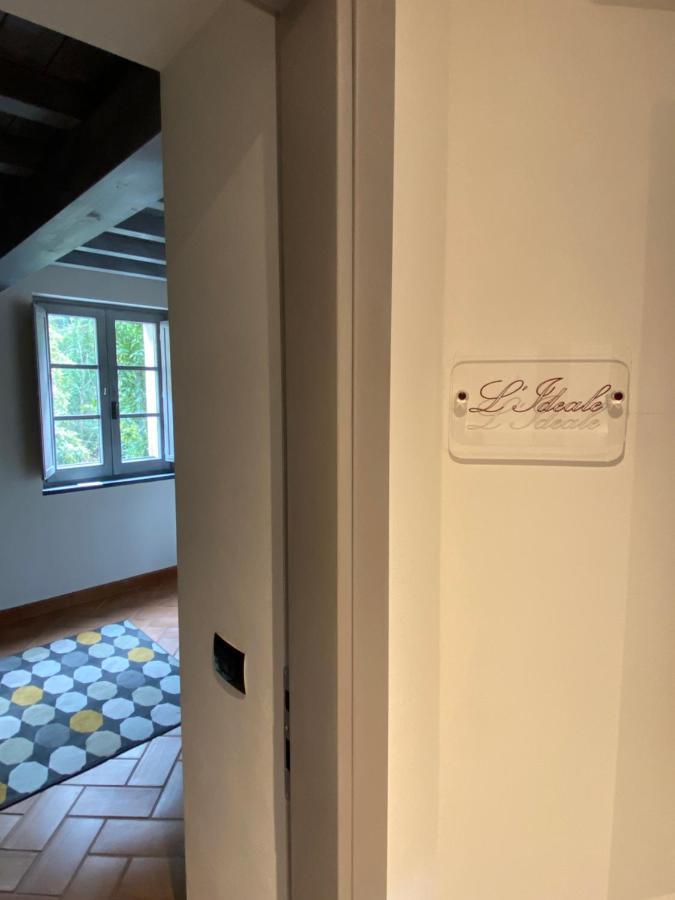 피에트라산타 Dimora Carducci B&B 외부 사진