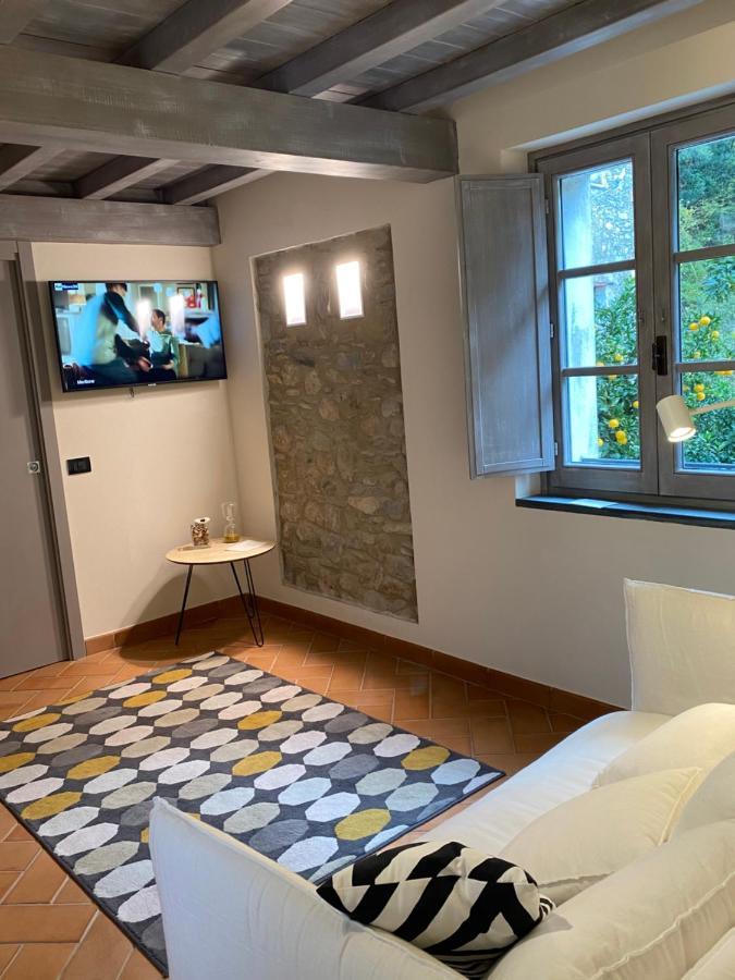 피에트라산타 Dimora Carducci B&B 외부 사진