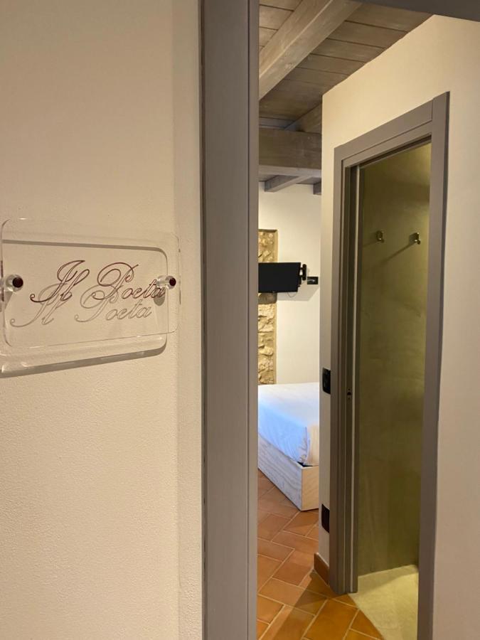 피에트라산타 Dimora Carducci B&B 외부 사진